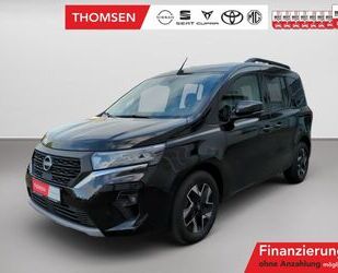 Nissan Townstar Gebrauchtwagen