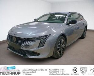 Peugeot 508 Gebrauchtwagen
