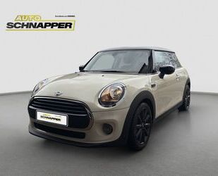 Mini Cooper Gebrauchtwagen