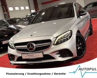 Mercedes-Benz C 43 AMG Gebrauchtwagen