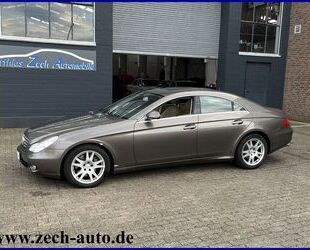 Mercedes-Benz CLS 350 