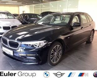 BMW 540 Gebrauchtwagen