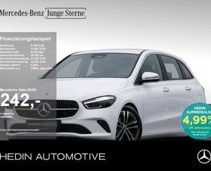Mercedes-Benz B 180 Gebrauchtwagen