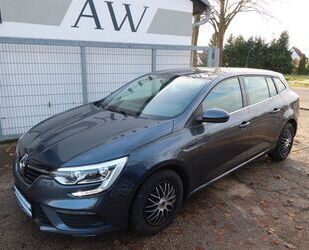 Renault Megane Gebrauchtwagen