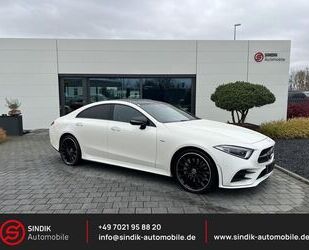 Mercedes-Benz CLS 350 Gebrauchtwagen