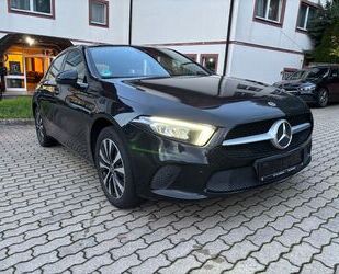 Mercedes-Benz A 250 Gebrauchtwagen