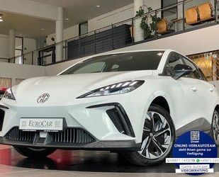 MG MG4 Gebrauchtwagen