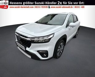 Suzuki (SX4) S-Cross Gebrauchtwagen