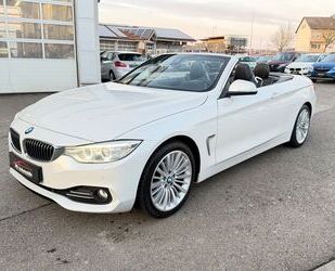 BMW 430 Gebrauchtwagen