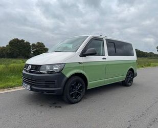 VW T6 Transporter Gebrauchtwagen