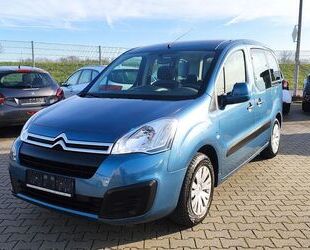Citroen Berlingo Gebrauchtwagen