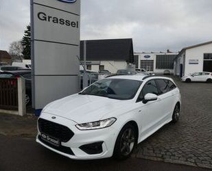 Ford Mondeo Gebrauchtwagen
