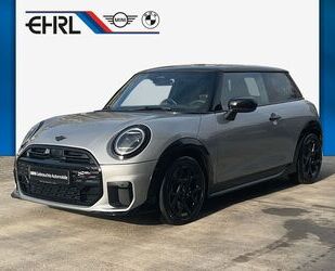 Mini Cooper S Gebrauchtwagen