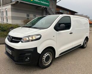 Opel Vivaro Gebrauchtwagen