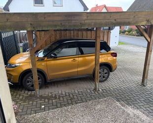 Suzuki Vitara Gebrauchtwagen