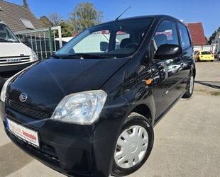 Daihatsu Cuore Gebrauchtwagen