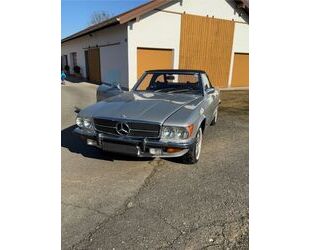 Mercedes-Benz SL 450 Gebrauchtwagen