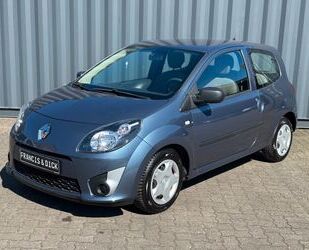 Renault Twingo Gebrauchtwagen