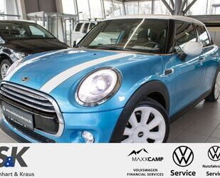 Mini Cooper Gebrauchtwagen