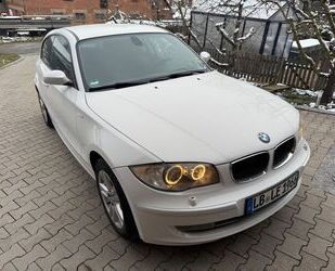 BMW 118 Gebrauchtwagen