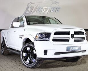 Dodge RAM Gebrauchtwagen