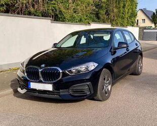 BMW 118 Gebrauchtwagen