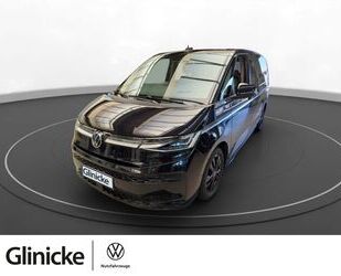 VW T7 Multivan Gebrauchtwagen