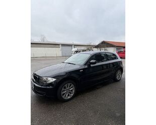 BMW 118 Gebrauchtwagen