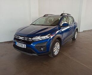 Dacia Sandero Gebrauchtwagen