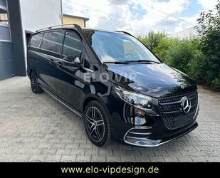 Mercedes-Benz V 300 Gebrauchtwagen