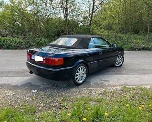Audi Cabriolet Gebrauchtwagen