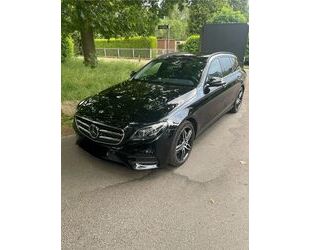 Mercedes-Benz E 400 Gebrauchtwagen