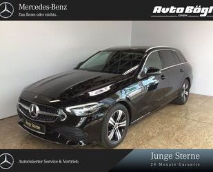 Mercedes-Benz C 200 Gebrauchtwagen