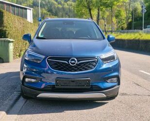 Opel Mokka Gebrauchtwagen