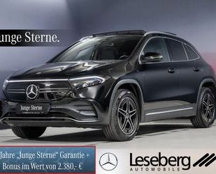 Mercedes-Benz EQA Gebrauchtwagen