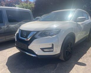 Nissan X-Trail Gebrauchtwagen