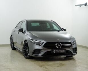 Mercedes-Benz A 35 AMG Gebrauchtwagen