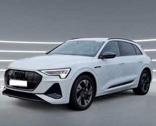 Audi e-tron Gebrauchtwagen