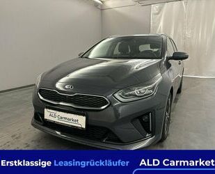 Kia ceed Sportswagon Gebrauchtwagen