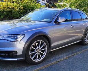 Audi A6 Allroad Gebrauchtwagen