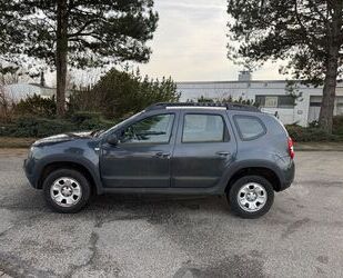 Dacia Duster Gebrauchtwagen