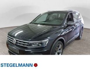 Renault Tiguan Allspace 