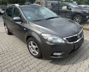 Kia ceed / Ceed Gebrauchtwagen
