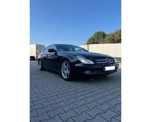 Mercedes-Benz CLS 350 Gebrauchtwagen
