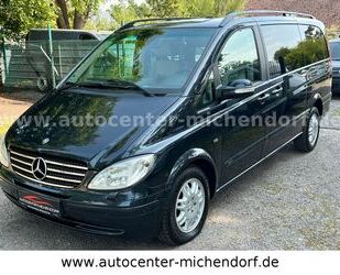 Mercedes-Benz Viano Gebrauchtwagen