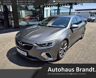 Opel Insignia Gebrauchtwagen