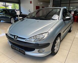 Peugeot 206 Gebrauchtwagen