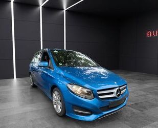 Mercedes-Benz B 180 Gebrauchtwagen