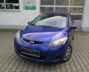 Mazda 2 Gebrauchtwagen