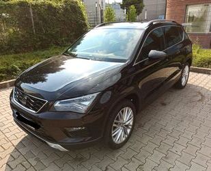 Seat Ateca Gebrauchtwagen